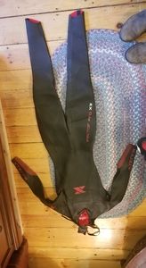Xterra Tri Suit Wetsuit